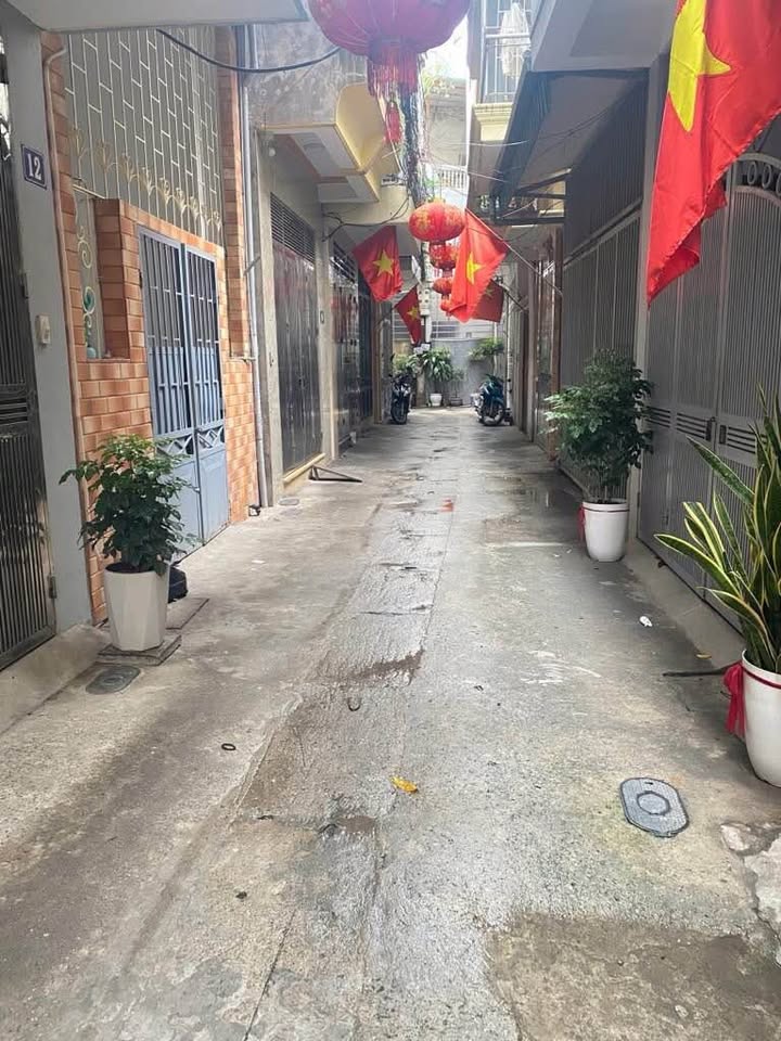 Bán nhà riêng quận Đống Đa, thành phố Hà Nội giá 9 tỷ