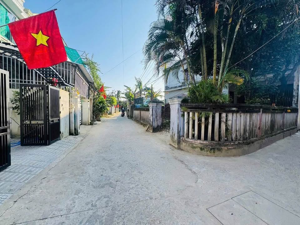 Bán đất huyện Phú Vang, tỉnh Thừa Thiên Huế giá 1 tỷ