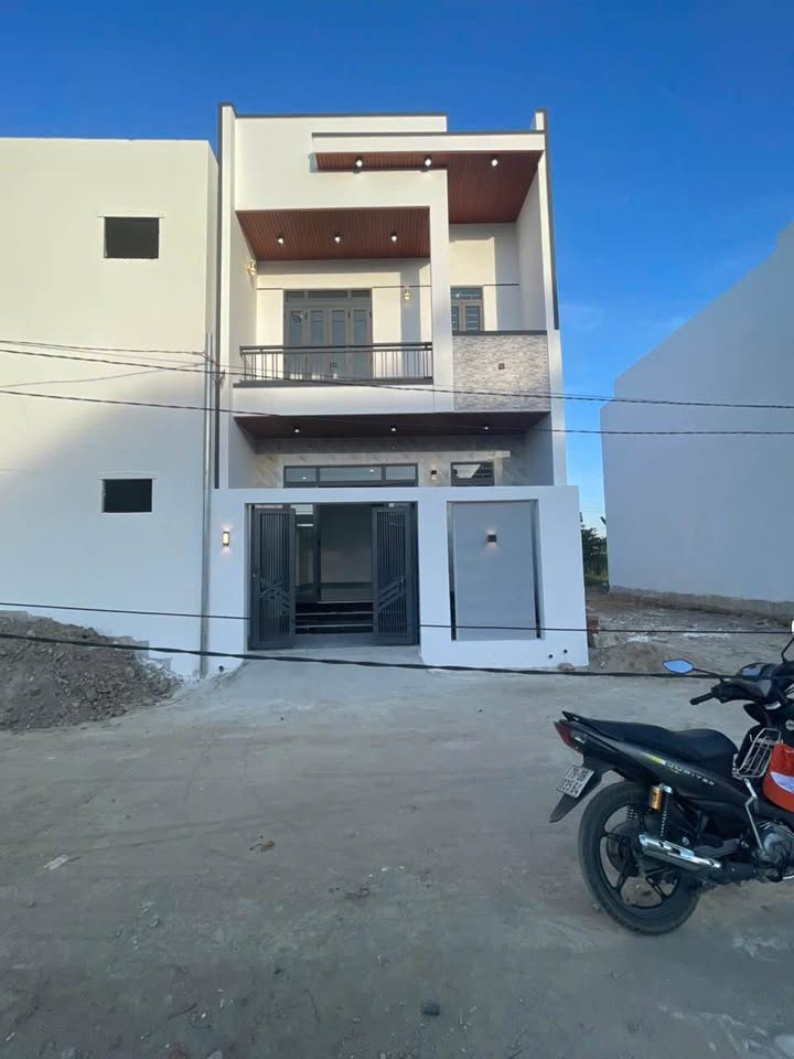 Bán nhà riêng thành phố Nha Trang, tỉnh Khánh Hòa giá 2,55 tỷ