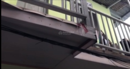 42m2 - bank định giá 6 tỷ chào 5.9 tỷ chính chủ chưa qua đầu tư Hồ Hảo Hớn - 42m2 - 2 tầng - 3PN