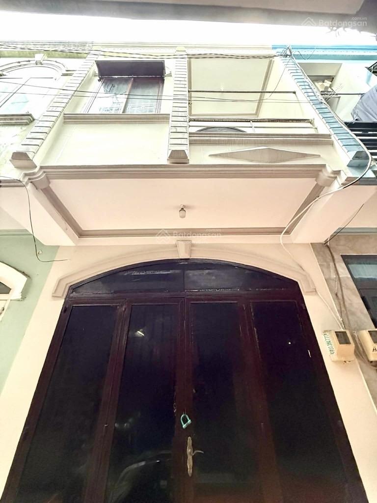 24M ( 3.5x7) xe hơi tới cửa- sát mặt tiền Quang Trung- bờ kênh Tham Lương