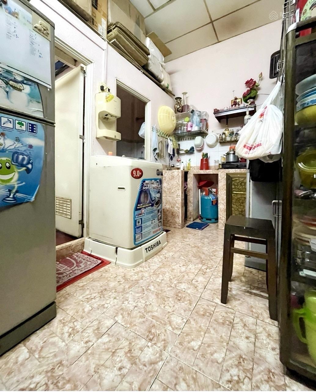 41m2 cống quỳnh - nguyễn cư trinh - trần hưng đạo quận 1 - h3g thông - sổ đẹp