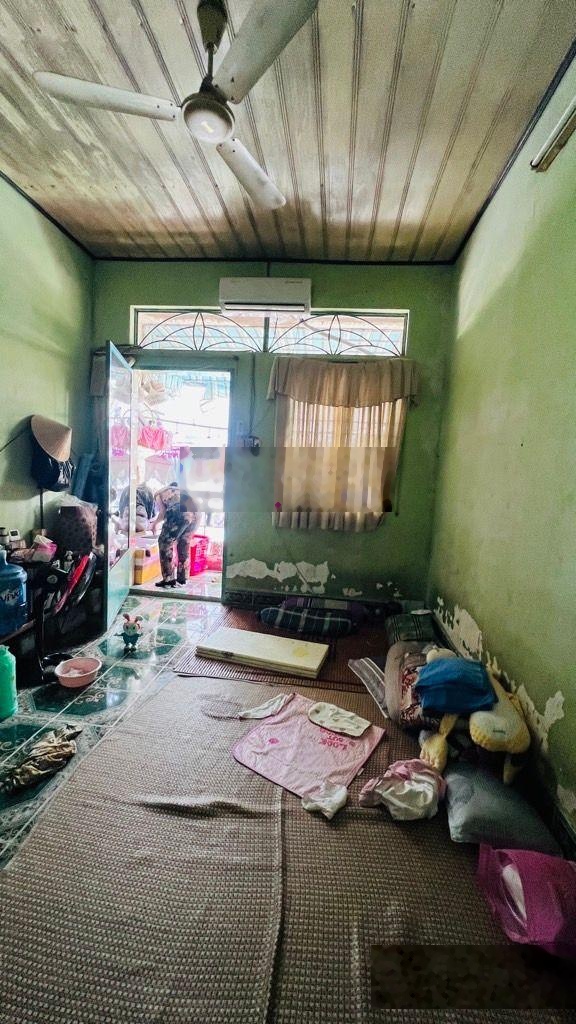 Nhà vip sát mặt tiền đường số 15 tân quy, quận 7, nhỉnh 3 tỷ.