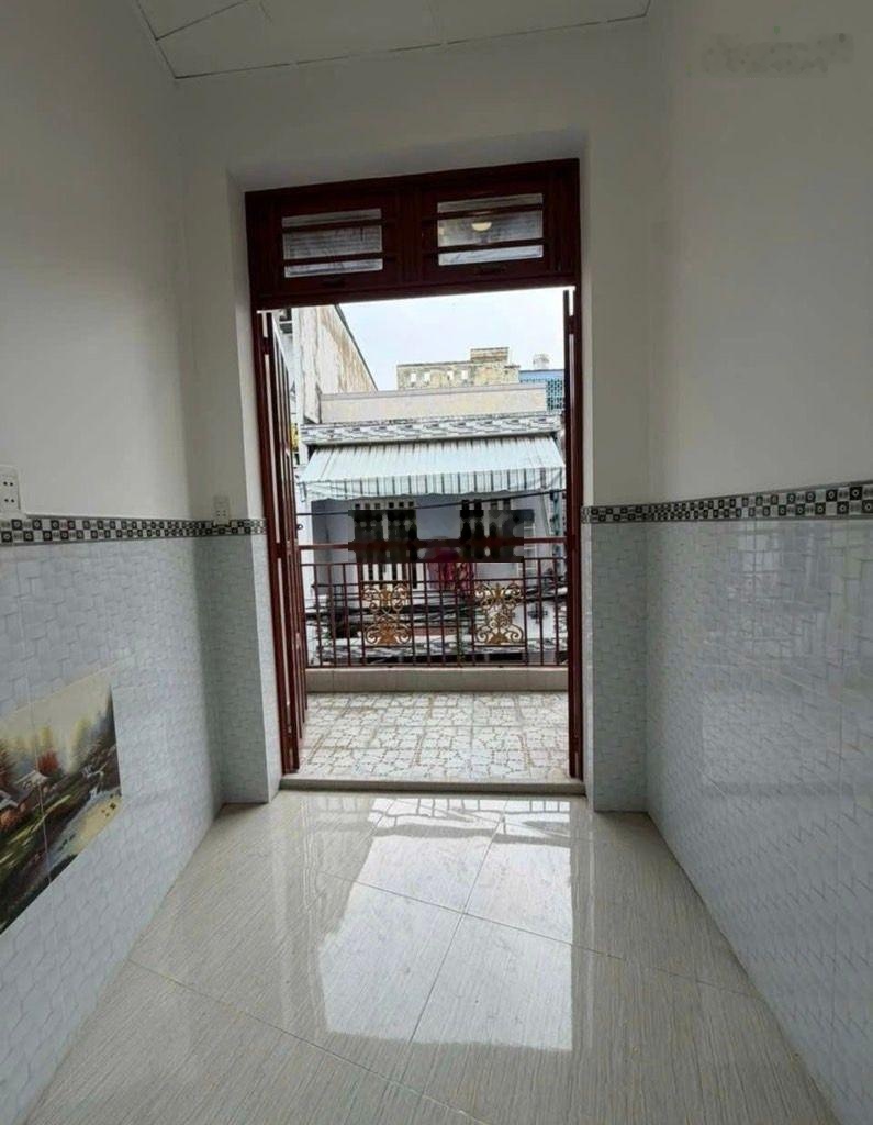Bán nhà trần xuân soạn, p tân hưng quận 7. cn 29,5 m2 đất. chỉ 3,7 tỷ