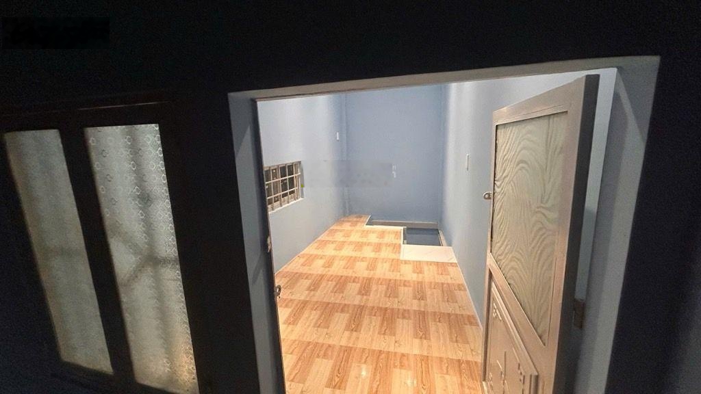 Chỉ 2,2 tỷ - đã sở hữu nhà ngay trung tâm bình thạnh dtsd 25m2 - 2 tầng - gần chợ bà chiểu