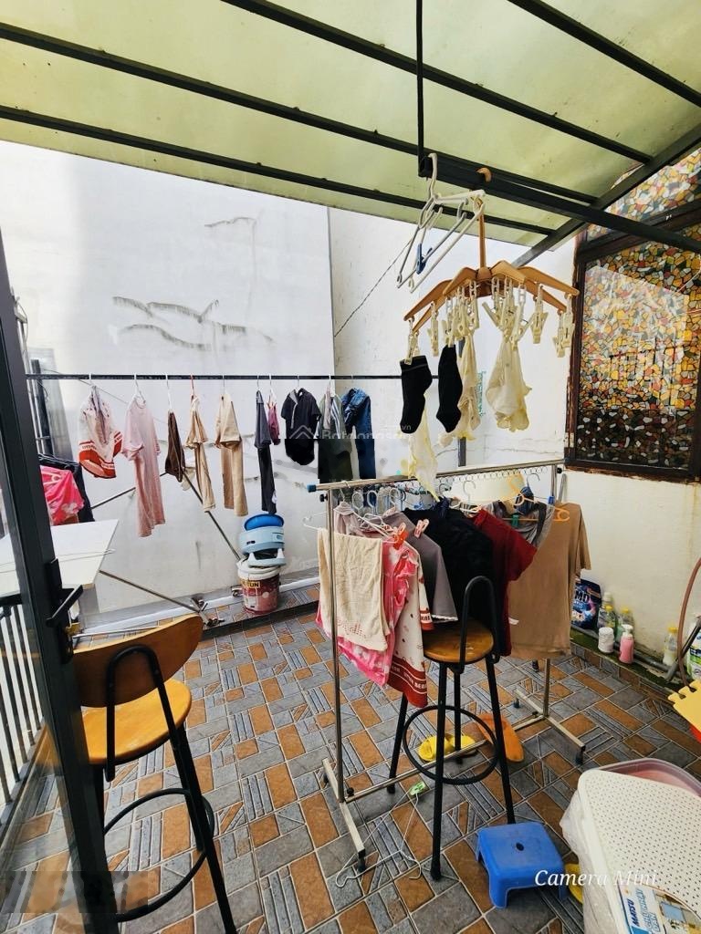 Nhà đẹp 51m2 sát MT đường - khu hiếm nhà bán - xe hơi tới cửa - chỉ 4,35 tỷ - Gò Vấp