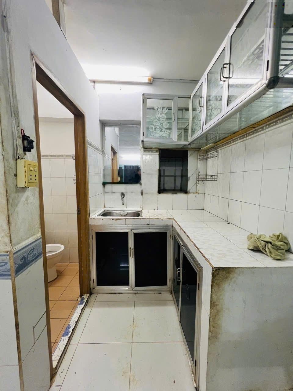 Bán nhà hẻm chu văn an p.12, bình thạnh đoạn mở rộng - 16m2 - 2 tầng chỉ 2.95 tỷ tl.