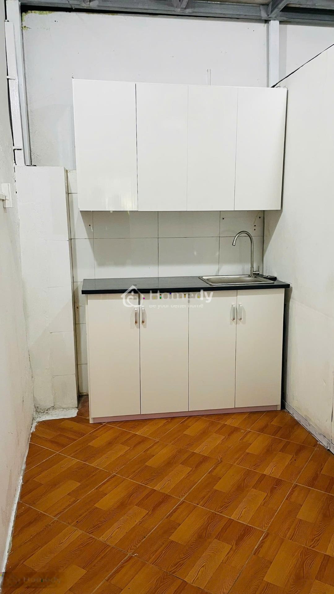 Chính chủ bán nhà Nguyễn Khoái - Lĩnh Nam gần trường Kinh doanh công nghệ