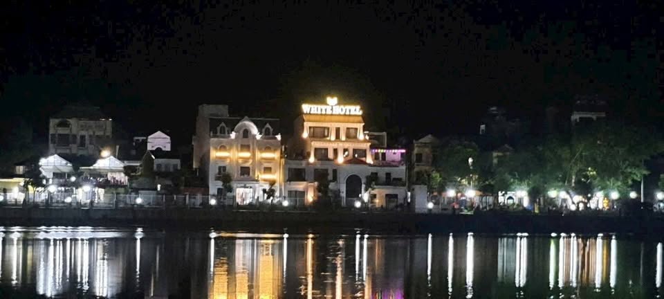 Bán khách sạn - nhà nghỉ thành phố Lạng Sơn tỉnh Lạng Sơn, giá 20 tỷ