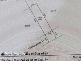 Bán căn hộ dịch vụ, homestay thành phố Huế, tỉnh Thừa Thiên Huế giá 2 tỷ