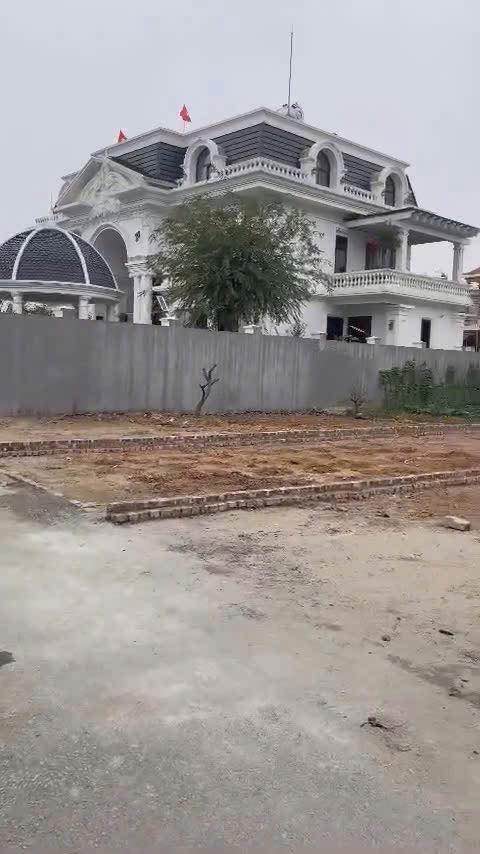 Bán lô đất đẹp 90m2, ngõ 39 Nguyễn Văn Linh, Xuân Hòa, ngõ ô tô