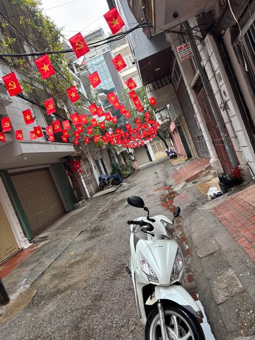 Bán matxa-spa quận Hoàng Mai, thành phố Hà Nội giá 11 tỷ