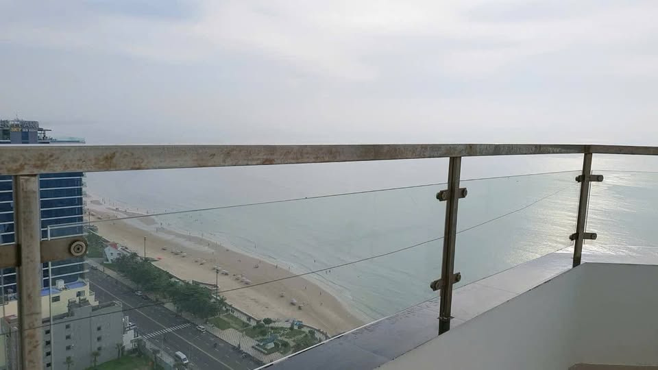 Cho thuê căn hộ chung cư thành phố Vũng Tàu, tỉnh Bà Rịa, Vũng Tàu giá 9 triệu/tháng