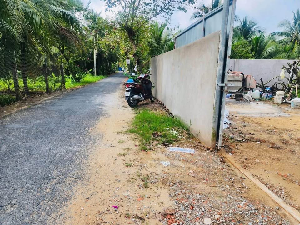 Bán đất thành phố Bến Tre, tỉnh Bến Tre giá 3,2 tỷ