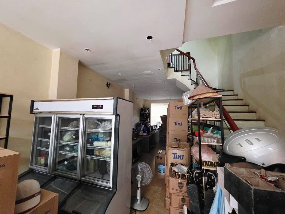 Bán liền kề huyện Mê Linh, thành phố Hà Nội giá 19 tỷ