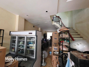 Bán liền kề huyện Mê Linh, thành phố Hà Nội giá 19 tỷ