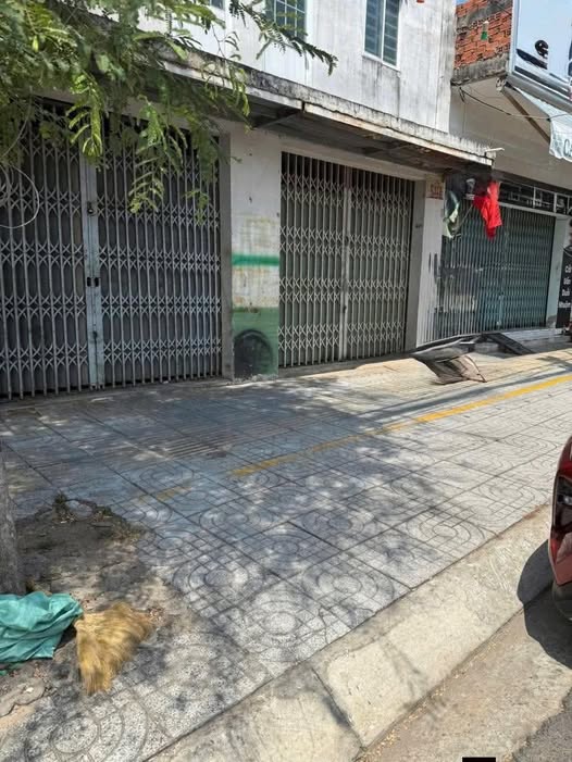 Bán nhà mặt tiền đường 30/4, Phường 12, thành phố Vũng Tàu cũ, giá 5 tỷ