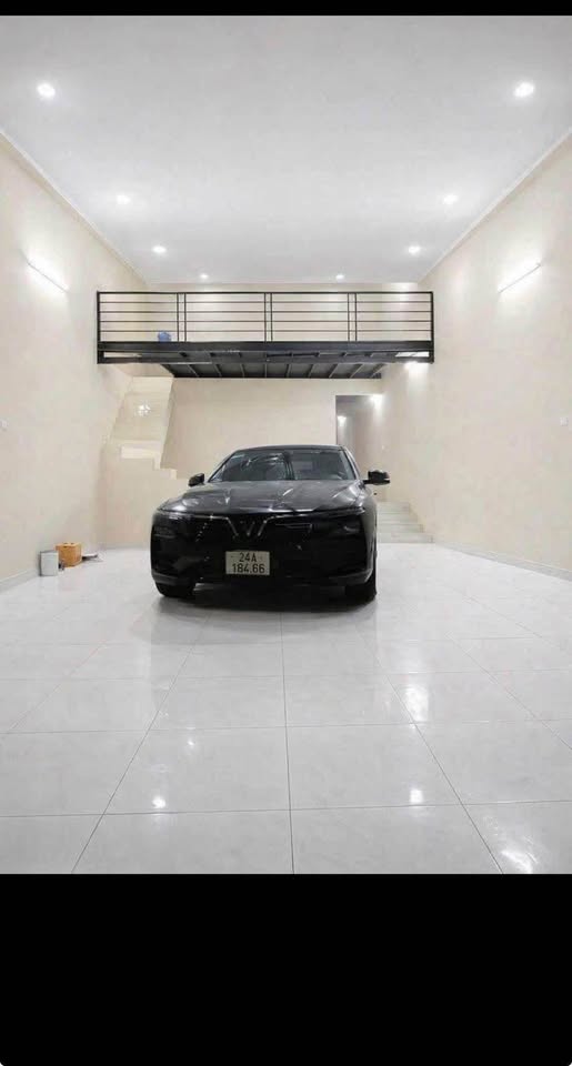 Bán nhà 1.5 tầng trung tâm Sa Pa, mặt tiền 6m