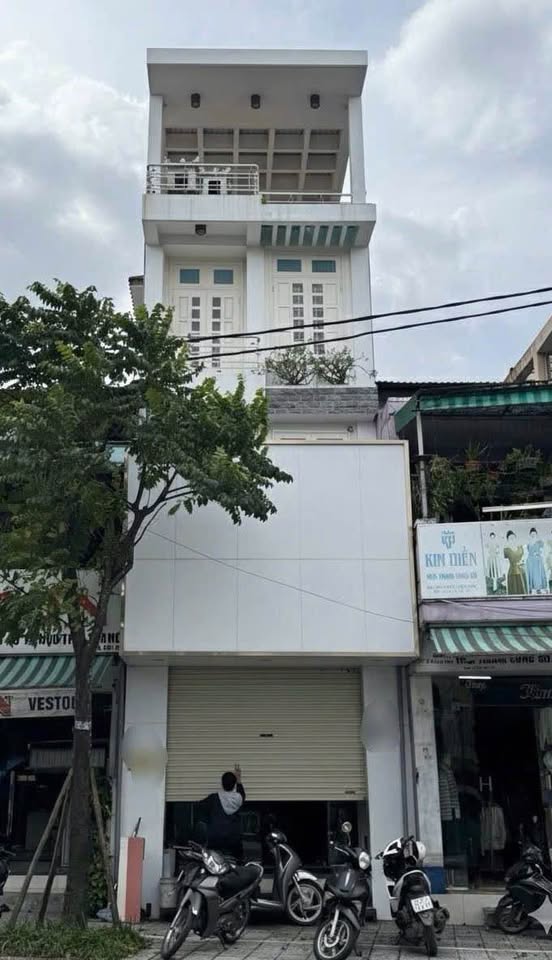 Bán nhà riêng thành phố Huế, tỉnh Thừa Thiên Huế giá 5,99 tỷ