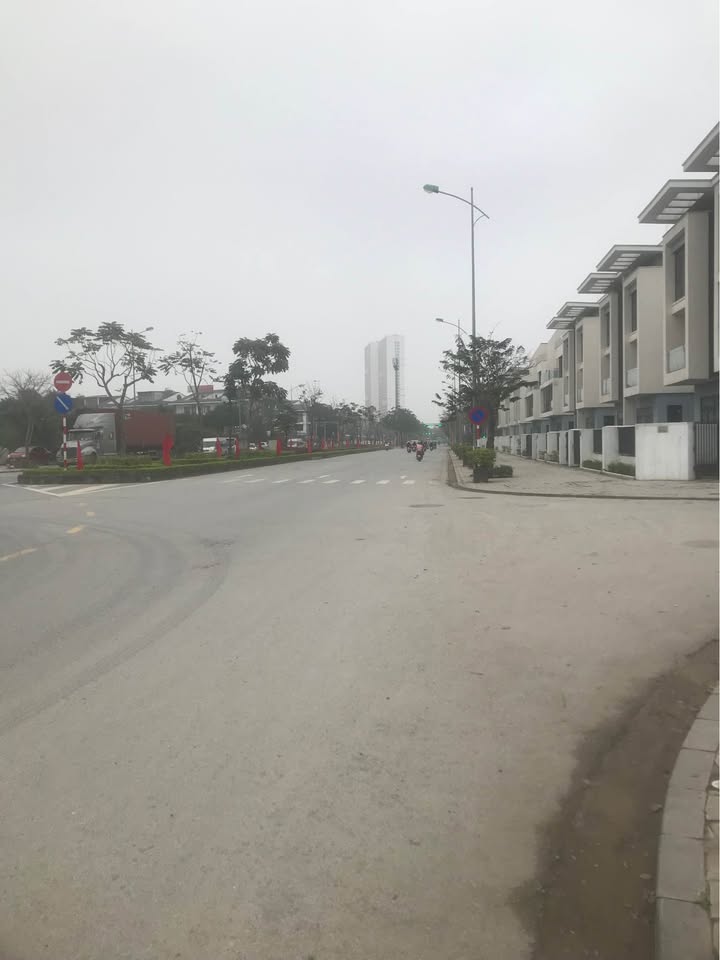 Bán đất dịch vụ Dương Nội, gần Aeon Mall, 50m2, phân lô vỉa hè, kinh doanh