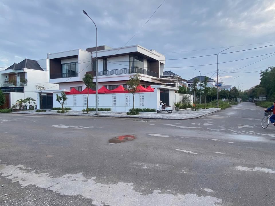 Đầu Xuân mở bán lô đất tái định cư Lam Hạ, vị trí vip, giá tốt