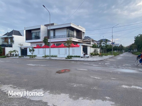 Đầu Xuân mở bán lô đất tái định cư Lam Hạ, vị trí vip, giá tốt