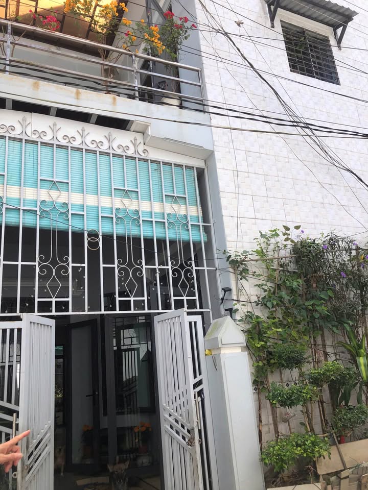 Bán nhà riêng thành phố Huế, tỉnh Thừa Thiên Huế giá 2 tỷ