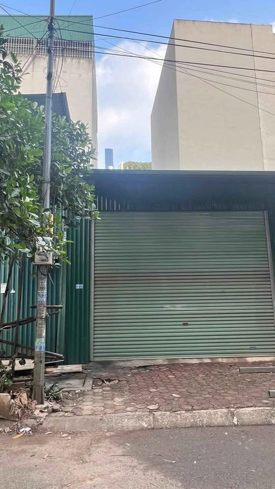 Bán lô đất dịch vụ liền kề 20A-20B Dương Nội, Hà Đông