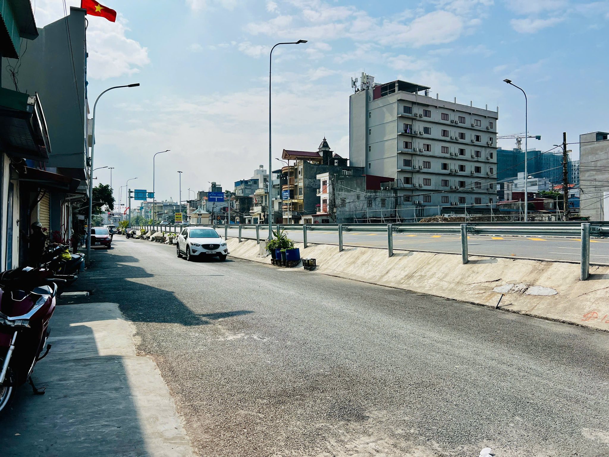 Bán nhà mặt phố quận Ngô Quyền, thành phố Hải Phòng giá 5 tỷ