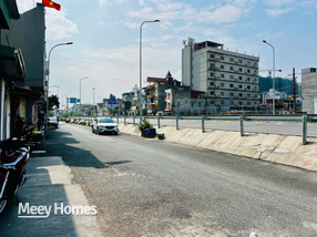 Bán nhà mặt phố quận Ngô Quyền, thành phố Hải Phòng giá 5 tỷ