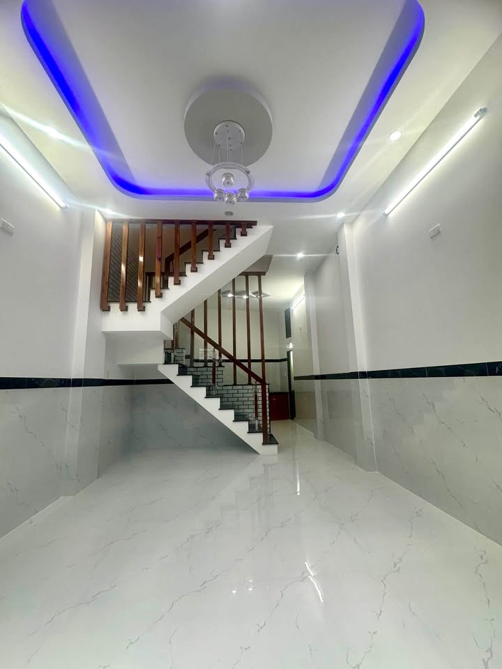 Bán nhà riêng thành phố Quy Nhơn, tỉnh Bình Định giá 3,25 tỷ