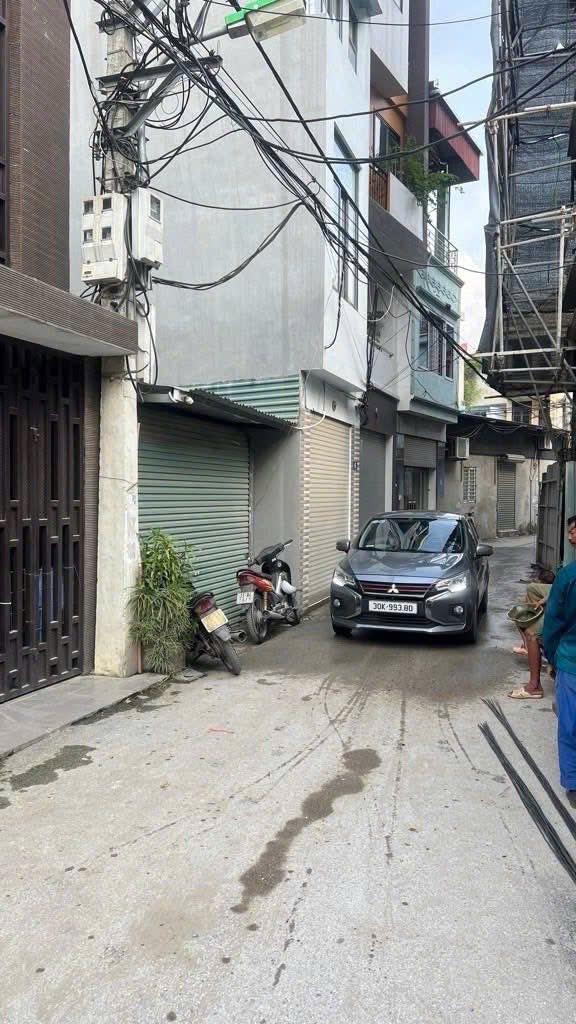 Bán nhà riêng quận Bắc Từ Liêm, thành phố Hà Nội giá 6 tỷ