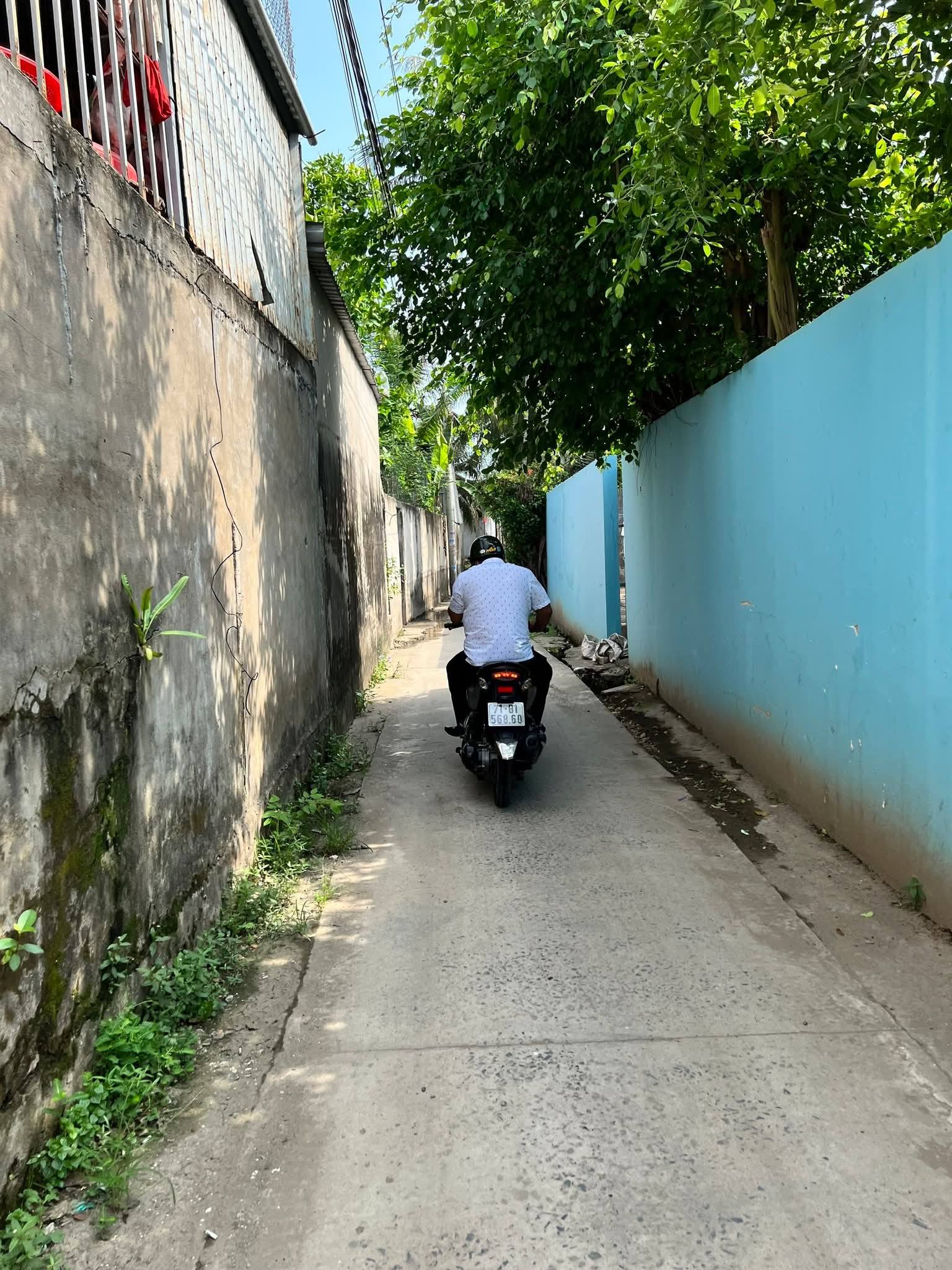 Bán đất huyện Châu Thành, tỉnh Bến Tre giá 600 triệu