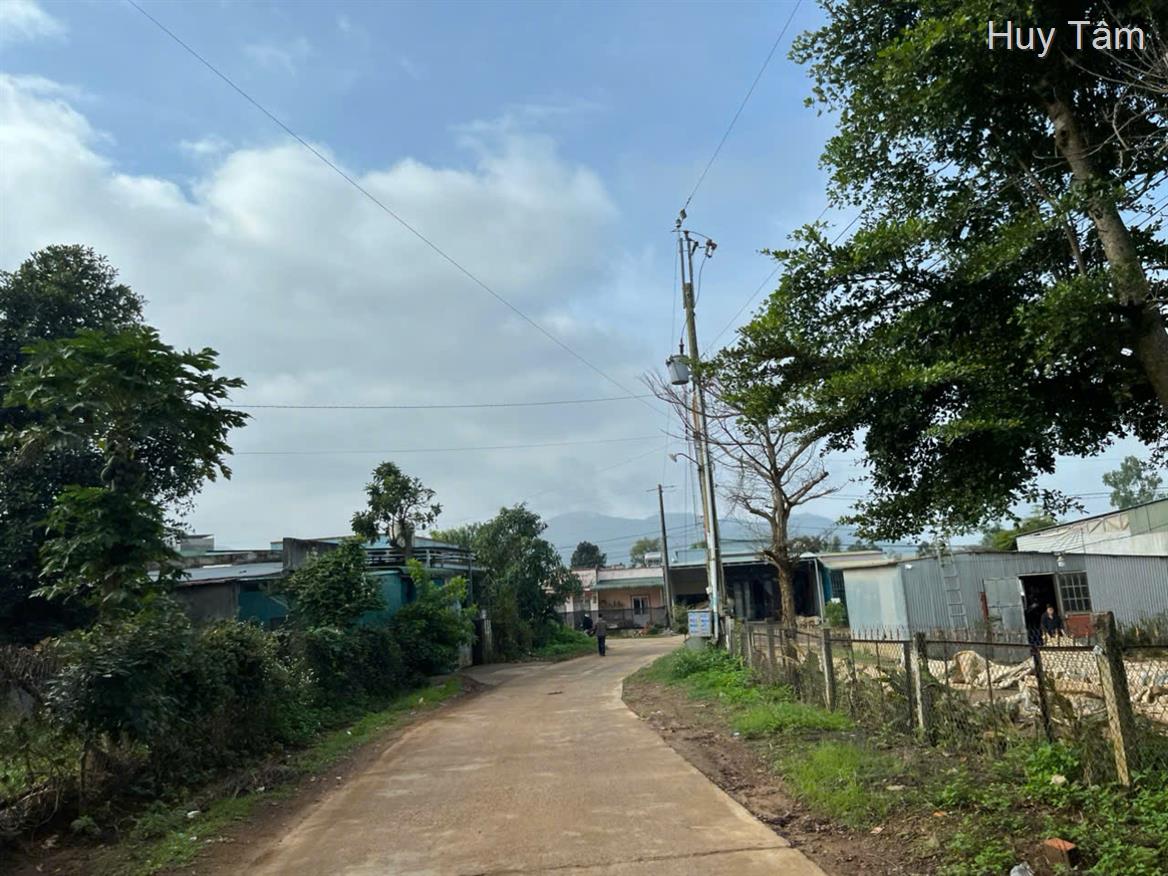 Bán đất huyện Đơn Dương, tỉnh Lâm Đồng giá 520 triệu