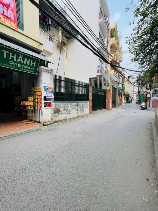 Bán nhà riêng quận Ba Đình, thành phố Hà Nội giá 19,8 tỷ