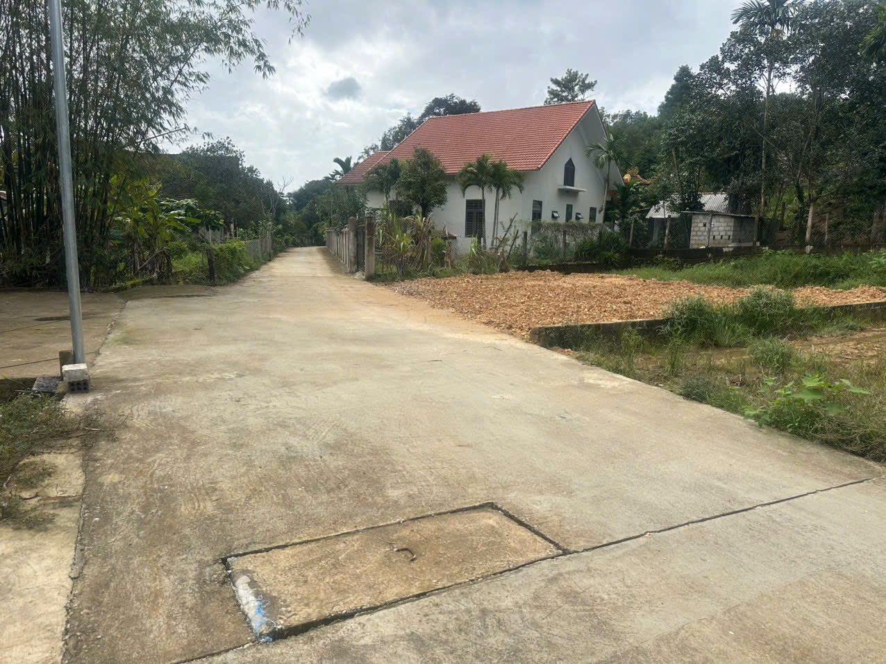 Bán đất thành phố Huế, tỉnh Thừa Thiên Huế giá 990 triệu