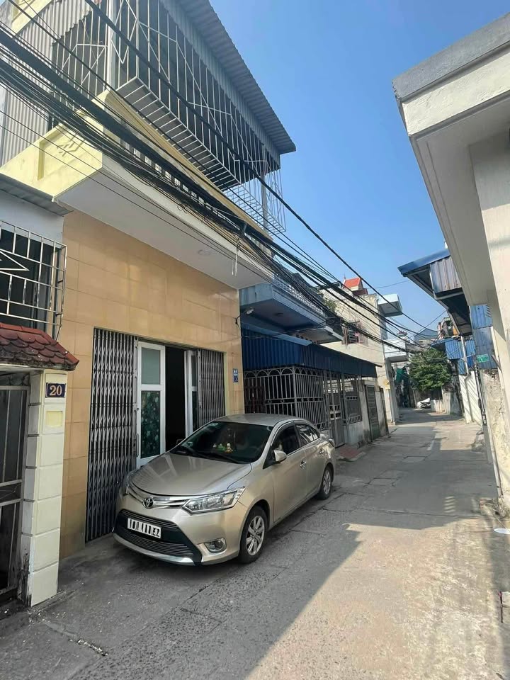 Bán nhà riêng thành phố Nam Định, tỉnh Nam Định giá 2,3 tỷ