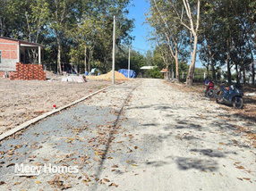 Bán đất quận Tân Bình, thành phố Hồ Chí Minh giá 230 triệu