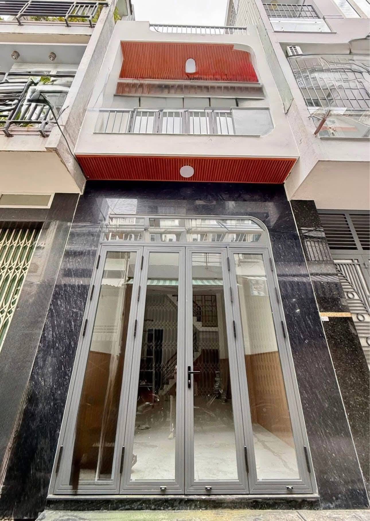 Bán nhà riêng thị xã An Nhơn, tỉnh Bình Định giá 3,7 tỷ