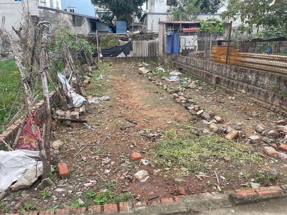 Bán đất mặt đường ô tô tránh, tiềm năng kinh doanh tốt tại Tây Hồ, Hà Nội