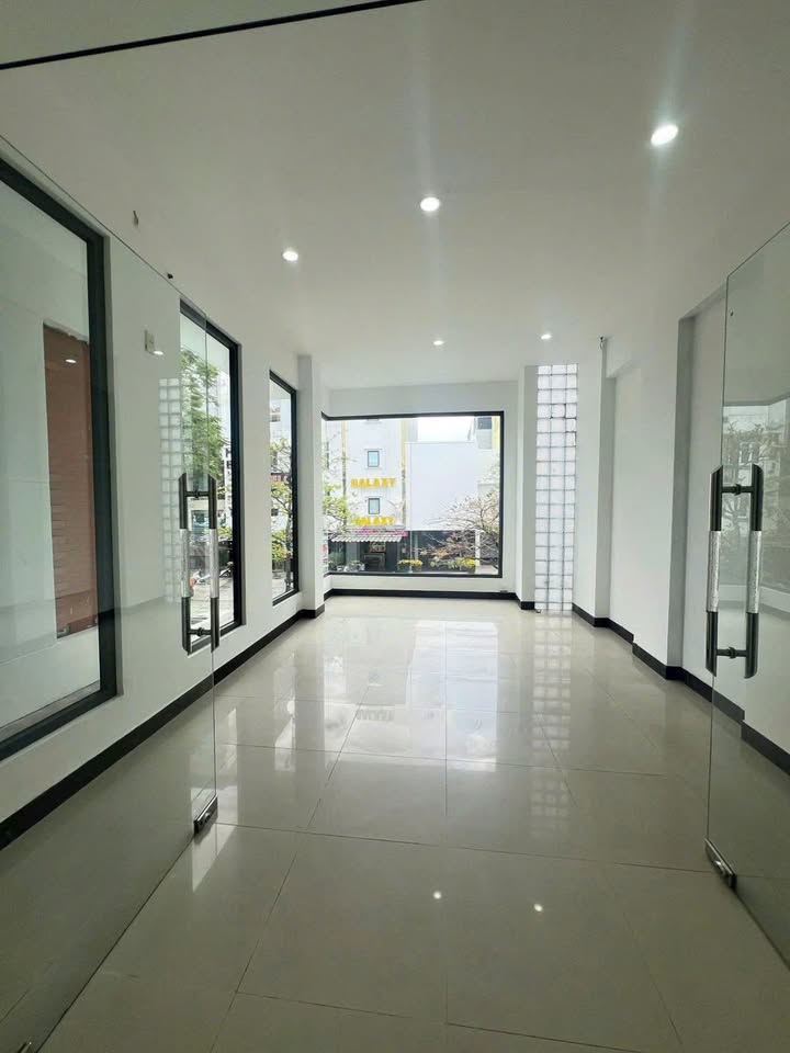 Cho thuê nhà riêng quận Liên Chiểu, thành phố Đà Nẵng giá 25 triệu/tháng