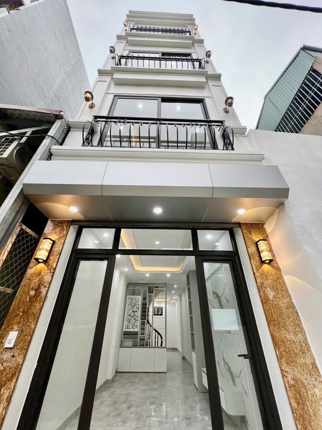 Bán nhà riêng huyện Hoài Đức, thành phố Hà Nội giá 4 tỷ