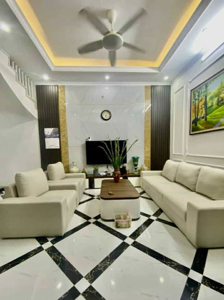 Bán nhà riêng quận Hà Đông, thành phố Hà Nội giá 8,2 tỷ