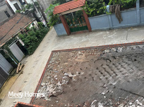 Bán đất huyện Yên Mỹ, tỉnh Hưng Yên giá 3 tỷ