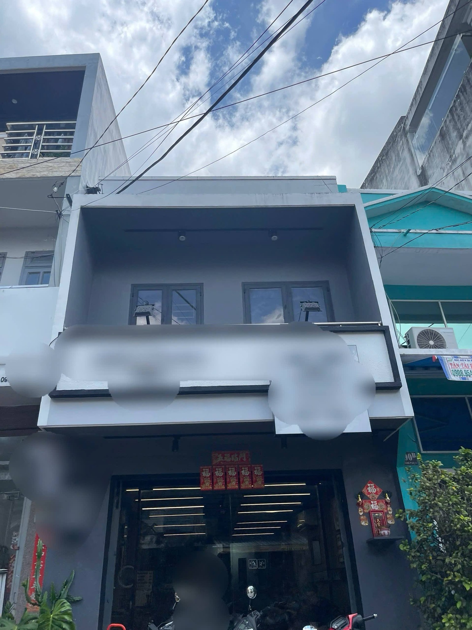 Bán nhà Nguyễn Tri Phương, Quận 10, ngay Đại học Kinh tế