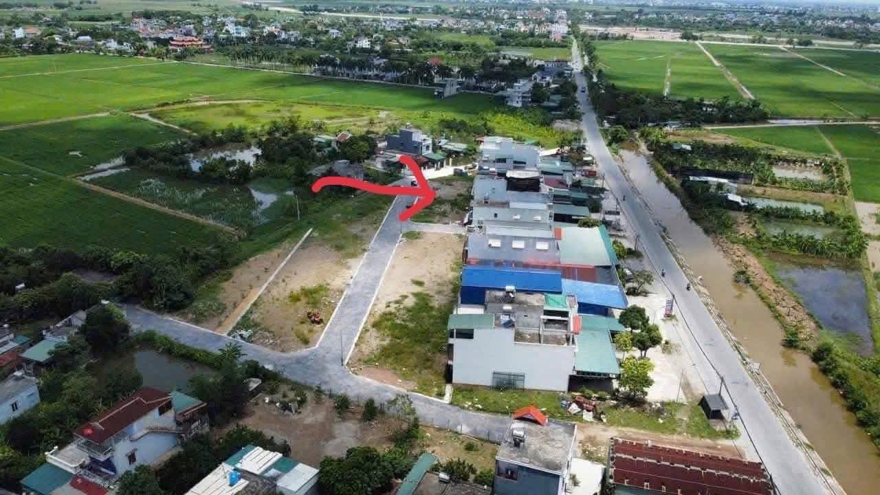 Bán nhà riêng huyện Vũ Thư, tỉnh Thái Bình giá 1 tỷ