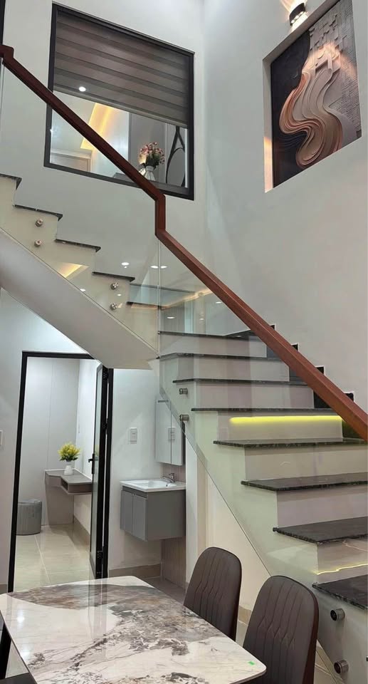 Bán nhà riêng quận Hải Châu, thành phố Đà Nẵng giá 4 tỷ