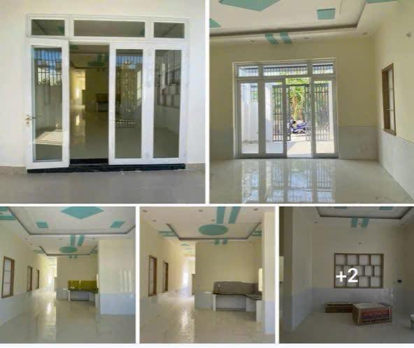 Cần bán nhà hẻm 304/8/3 Bùi Thiện Ngộ, phường Rạch Dừa, giá 2.7 tỷ