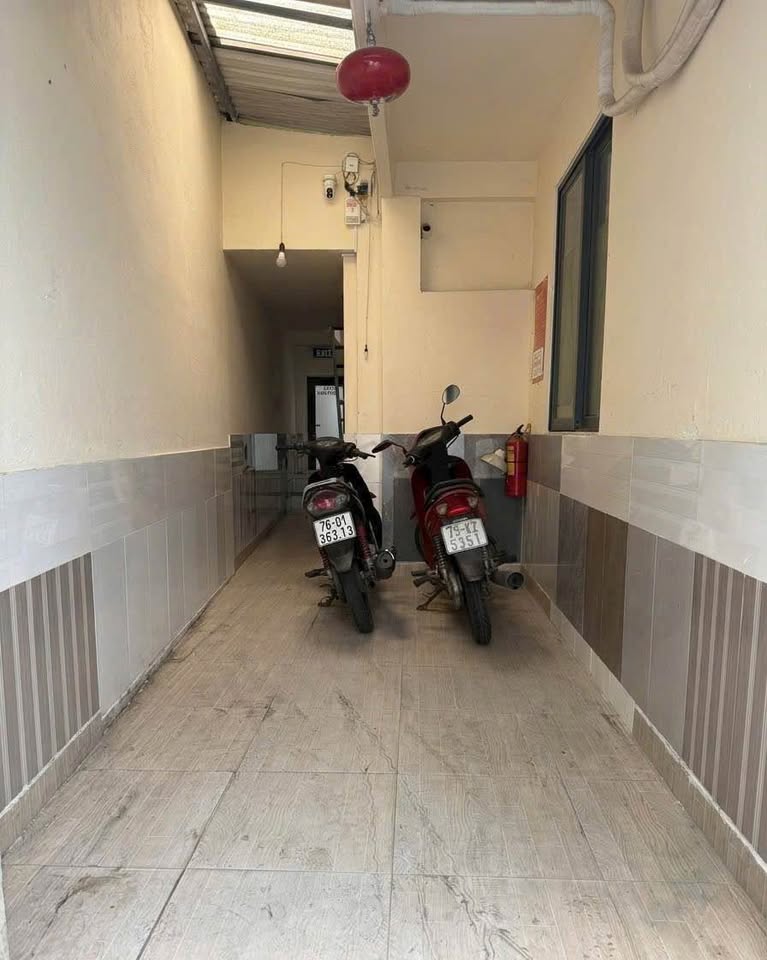 Bán nhà kiệt Phan Thanh, Hải Châu, giá 3.45 tỷ