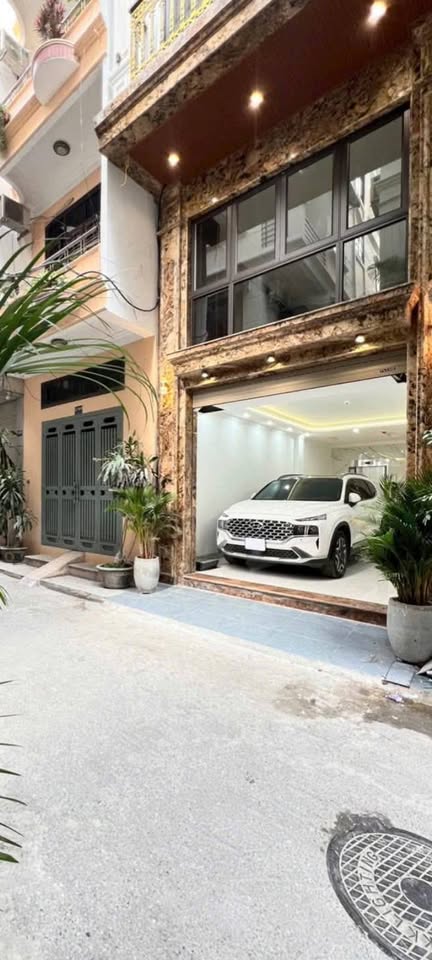 Bán nhà phân lô quân đội phố Hoàng Văn Thái, Thanh Xuân, vị trí trung tâm, tiện ích tràn ngập